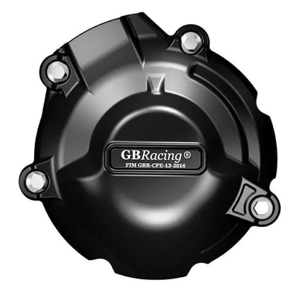 GB RACING Gbracing engine cover - secondary alternator cover | suzuki gsx-r1000 2017>current